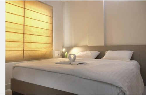 Bengaluru Apartment | Livi Suites Serviced Apartments