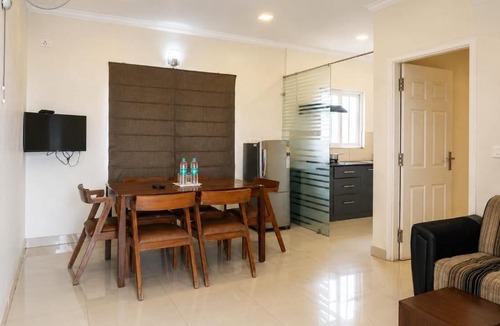 Bengaluru Apartment | Livi Suites Serviced Apartments