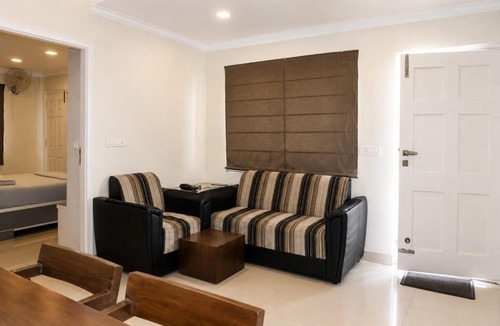 Bengaluru Apartment | Livi Suites Serviced Apartments