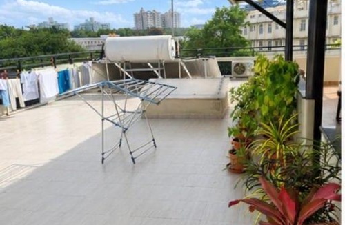 Bengaluru Apartment | Livi Suites Serviced Apartments