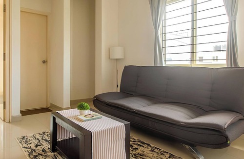 Kadubeesanahalli Apartment | Living Homes - Gemini