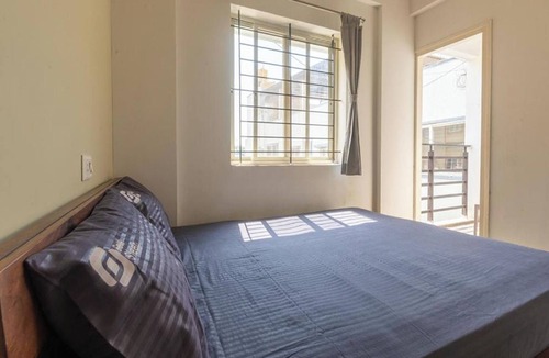 Kadubeesanahalli Apartment | Living Homes - Gemini