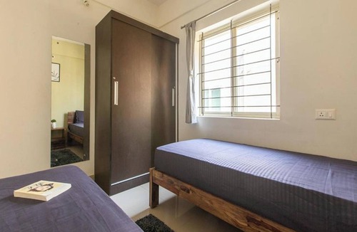 Kadubeesanahalli Apartment | Living Homes - Gemini