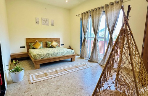 Pushkar Bed & Breakfast | Living slow in Pushkar Creating @MountainHideaway with love