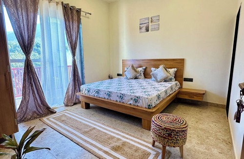 Pushkar Bed & Breakfast | Living slow in Pushkar Creating @MountainHideaway with love