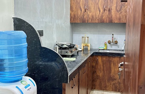 Pushkar Bed & Breakfast | Living slow in Pushkar Creating @MountainHideaway with love