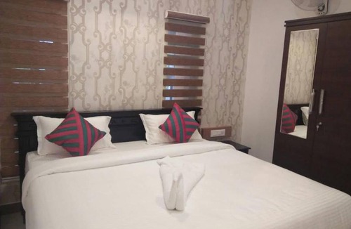 Sulthan Bathery Apartment | Liya home stay