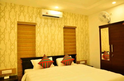 Sulthan Bathery Apartment | Liya home stay