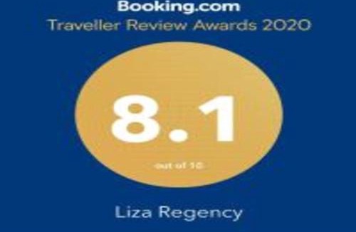 Periamet Hotel | Liza Regency