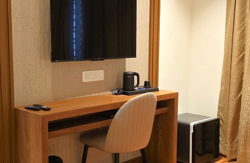 Periamet Hotel | Liza Royale Hotel