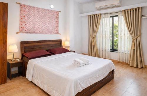Bhilar Villa | ll EMPYREAN STAY ll PANCHAGANI VILLA ll