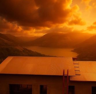 Bhilar Villa | ll EMPYREAN STAY ll PANCHAGANI VILLA ll