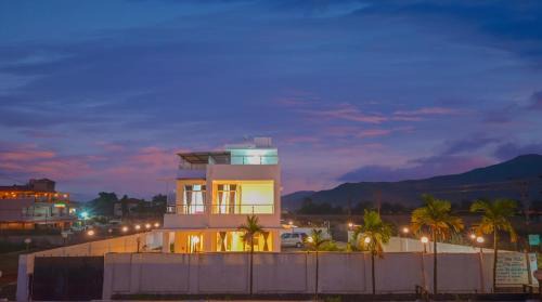 Malavli Villa | ll VIBE WITH US II BIG DADDY VILLA II 6BHK II AC II PRIVATE POOL II
