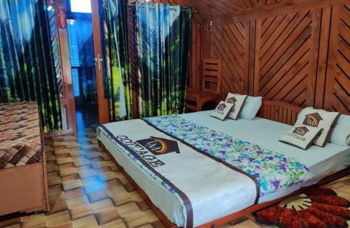 Chakrata Ski Chalet | LM COTTAGE