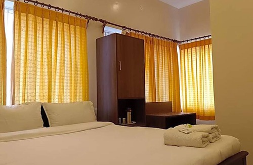 Fern Hill Hotel | LMS Palve Sugavasam