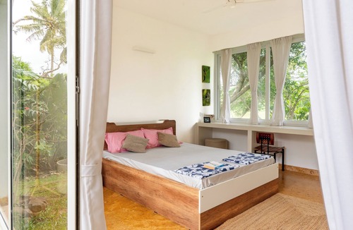 Denkanikota Other | Locale House of Trees & SPAaah - Sleeps 11