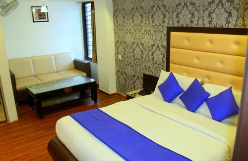 Saraspur Hotel | Located in Ahmedabad city centre