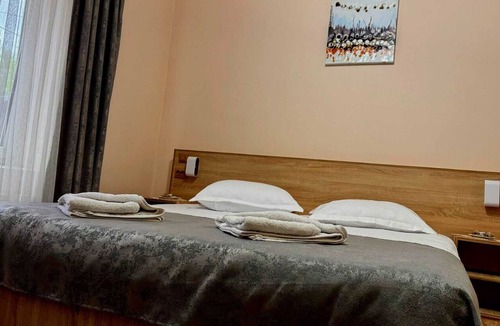 Selimbar Hotel | Located in the heart of Transilvania, Dracula's county