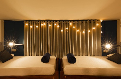 Park Road Hostel | Locomo Hostel OG - Stay Work Eat