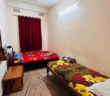 Siliguri Hotel | Lodge Bikash