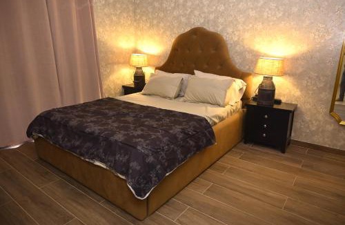 Kadadhe Apartment | Lodha Belmondo Vintage Heights Pune with Golf Course