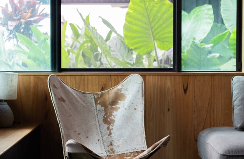 Bangalow Cabin | Loft & One Bedroom Cabin