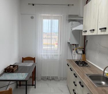 Iasi Apartment | Loft Place Unirea Towers