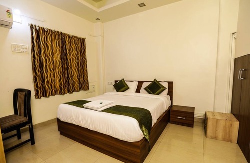 Koregaon Park House | Lofty Seasons Service Apartments