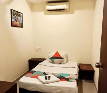 Nagpur Hotel | Loharkar Hotel