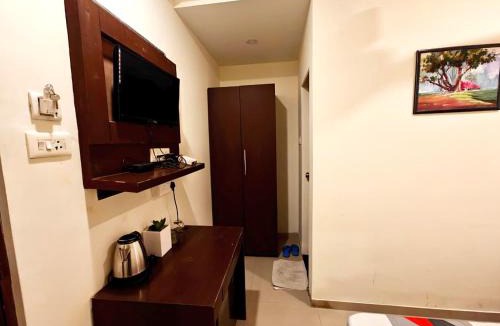Nagpur Hotel | Loharkar Hotel