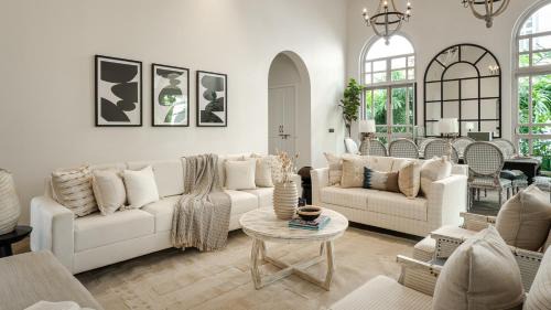 Vagator Villa | LohonoStays Beleza Villa A
