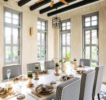 Colvale Villa | LohonoStays Estate de Carmo
