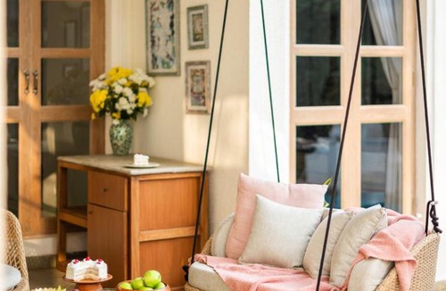 Mapusa Villa | LohonoStays Regato Villa C