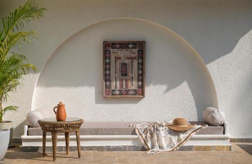 Mapusa Villa | LohonoStays Regato Villa E