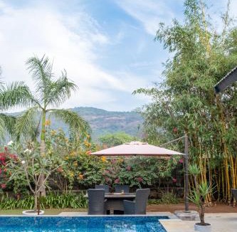 Alibaug Villa | LohonoStays Villa Amber