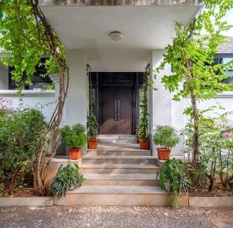 Alibaug Villa | LohonoStays Villa Amber