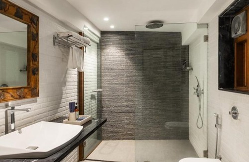 Akshi Villa | LohonoStays Villa Lani