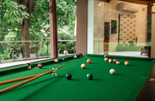 Akshi Villa | LohonoStays Villa Lani