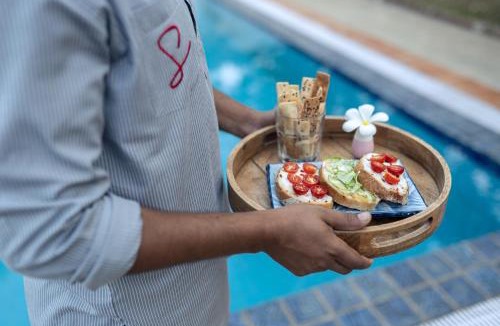 Alibaug Villa | LohonoStays Villa Santorini