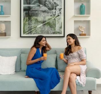 Alibaug Villa | LohonoStays Villa Siena F