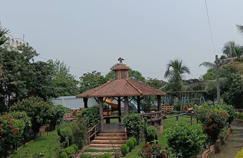Tarapith Resort | LOKENATH RESORT
