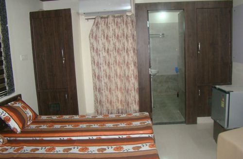 Kota Hotel | Lokhit Residency