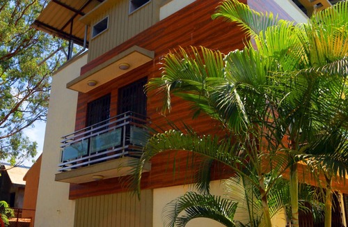 Khatri Park Housing Society Villa | Lonavala park villa
