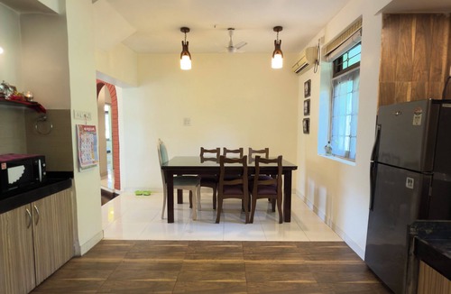 Tungarli Villa | LONAVALA TURGARLI-ESCAPE TO BYGONE ERAA HOME WITH SOUL