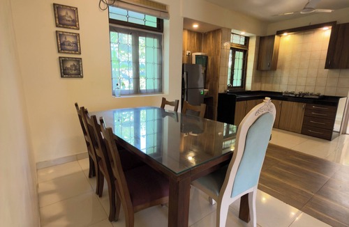 Tungarli Villa | LONAVALA TURGARLI-ESCAPE TO BYGONE ERAA HOME WITH SOUL