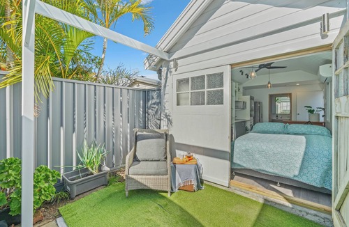 Long Jetty House | Long Jetty Tiny Home