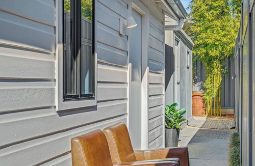 Long Jetty House | Long Jetty Tiny Home