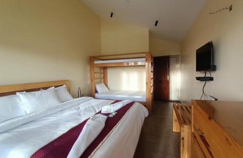 Kotagiri House | Longwood Resorts