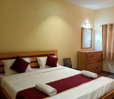Kotagiri House | Longwood Resorts