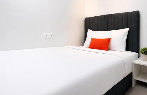 Bengaluru Hostel | Loop by Zolo Ramaiah, Bangalore